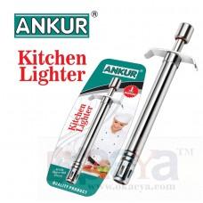 OkaeYa Kitchen Lighter with Imported Piezo Quality Product